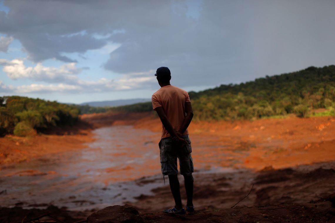 Após Carnaval, CPIs iniciam apuração sobre tragédia de Brumadinho