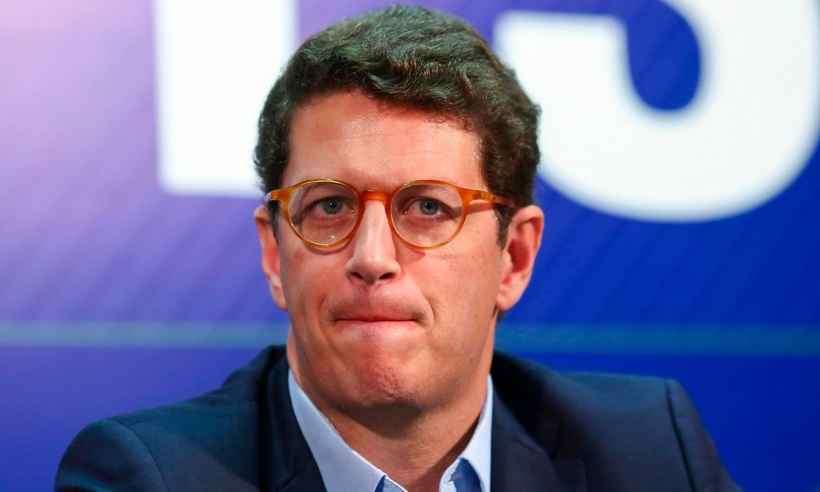 Ex-ministro do meio ambiente pediu demissão após saber que seria preso, diz jornal