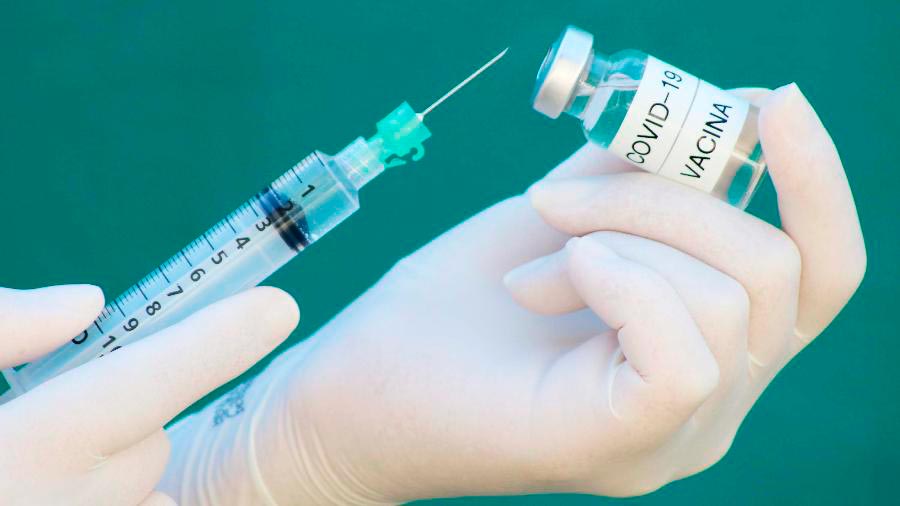 Vacina de Oxford funciona em variante