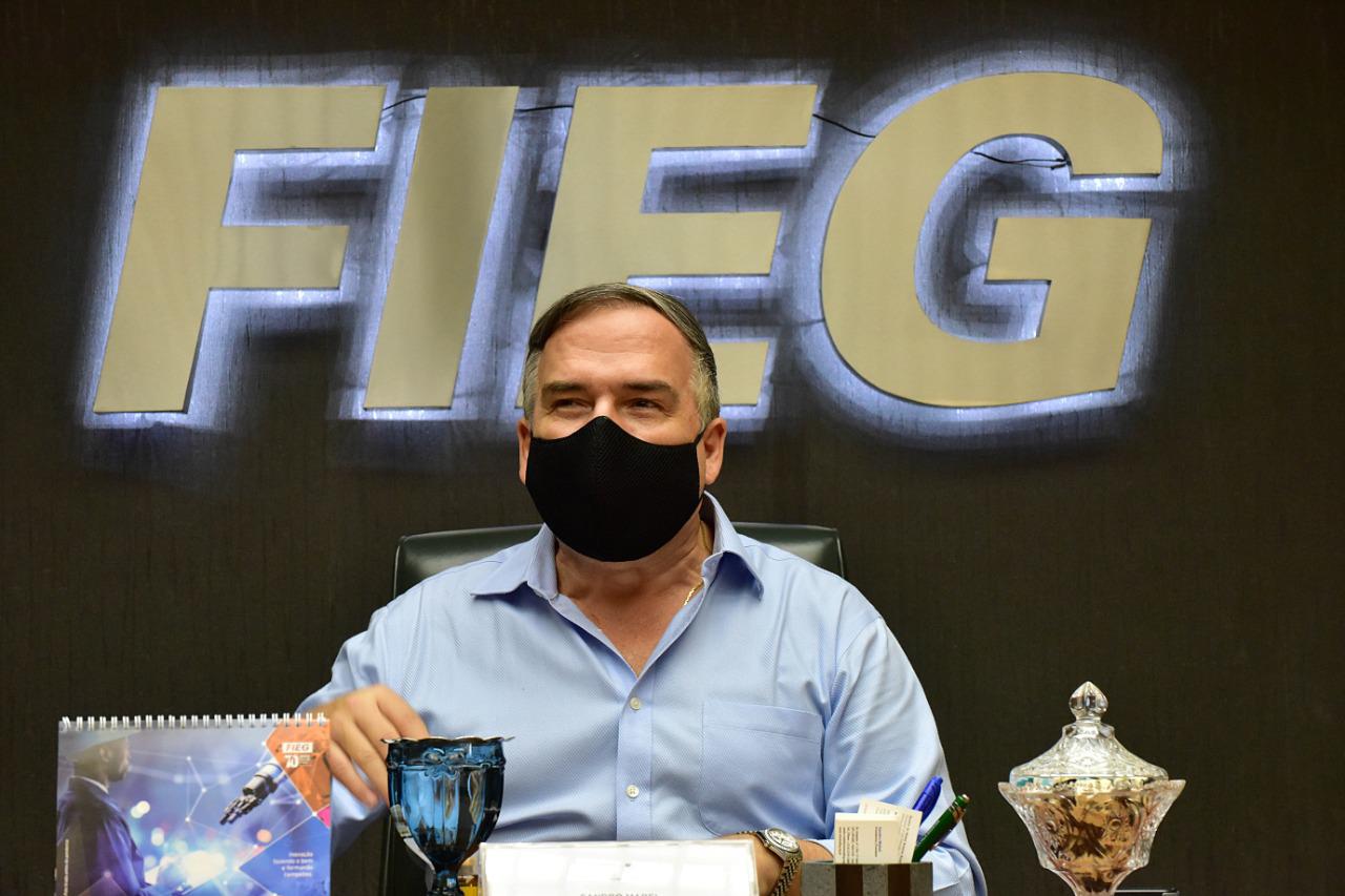 Escalada da Selic é equivocada e encarece custos, avalia Fieg