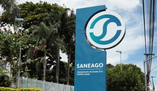 Saneago prorroga inscrições para processo seletivo com o salário de R$ 4.240,86