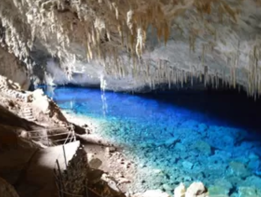 Bonito MS: o município das cachoeiras e piscinas naturais translúcidas
