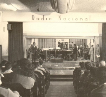Rádio Nacional do Rio celebra 84 anos com programação especial