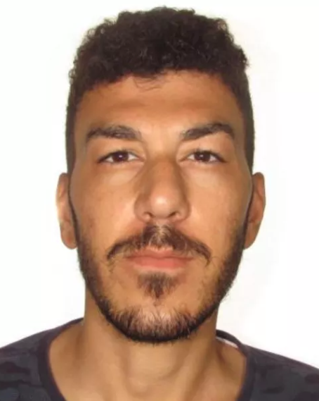 Corpo encontrado em fazenda pode ser de jovem desaparecido