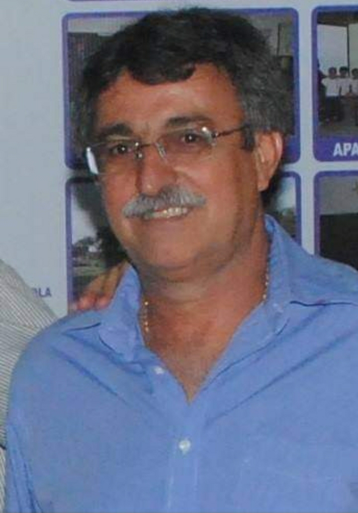 Ex-prefeito João Do Queijo lidera pesquisa em Cezarina