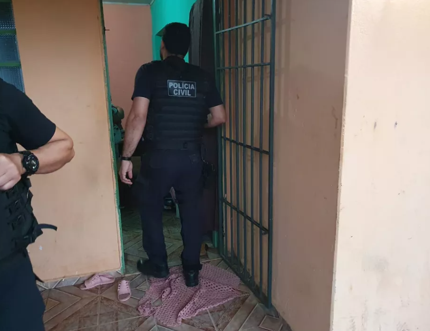 PC investiga grupo suspeito de fraudar servidores federais