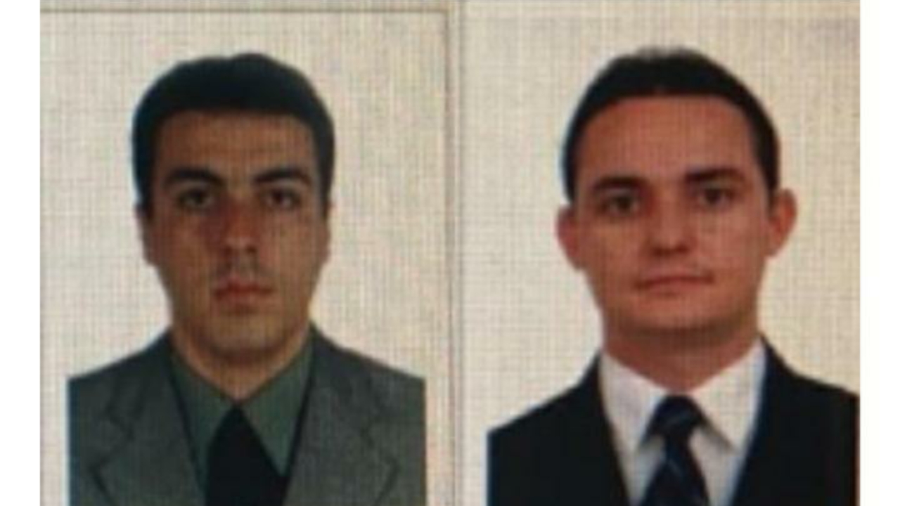 Filho de desembargador e ex-conselheiro da OAB são assassinados em Goiânia