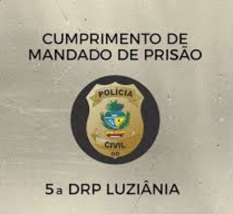 GIH de Luziânia apreende menores suspeitos de homicídio