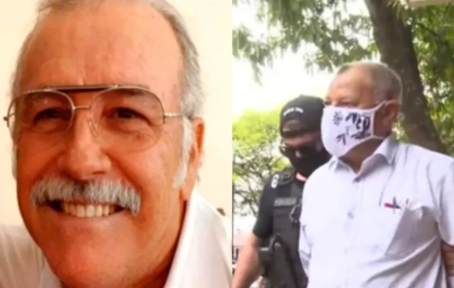 PC confirma que ex- sogro é suspeito de pagar R$ 150 mil para executar pecuarista, em São Miguel do Araguaia