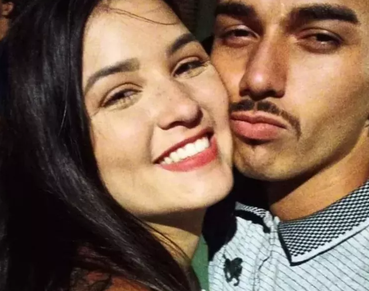 PC indicia jovem pelo homicídio do namorado, com agulha de narguilé, em Goiânia