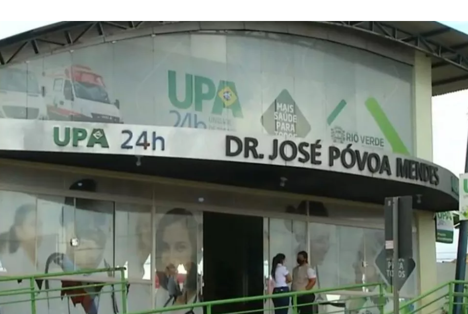 Almoço em canteiro de obras contaminam pelo menos 90 operários, em Rio Verde