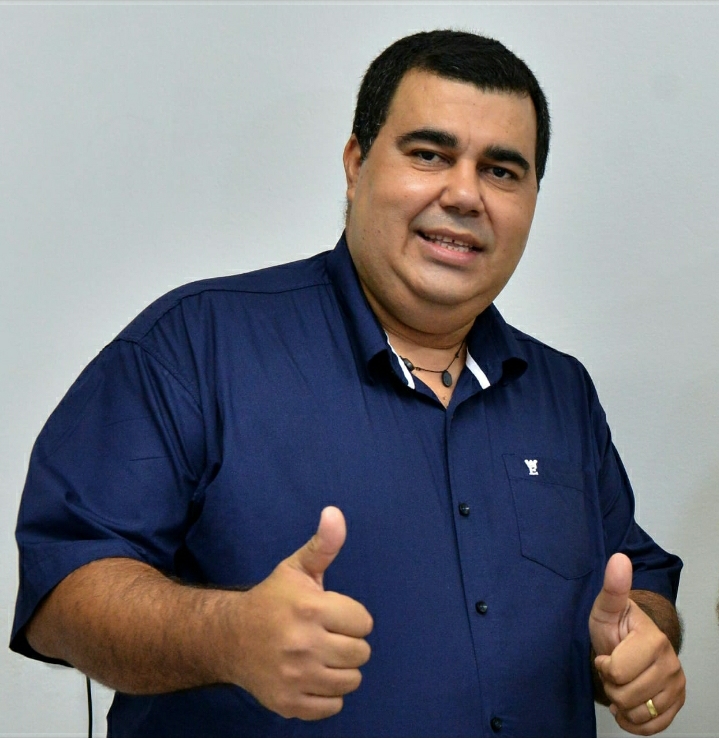 Nova Crixás: Maurivam dispara e é o favorito para ganhar as eleições