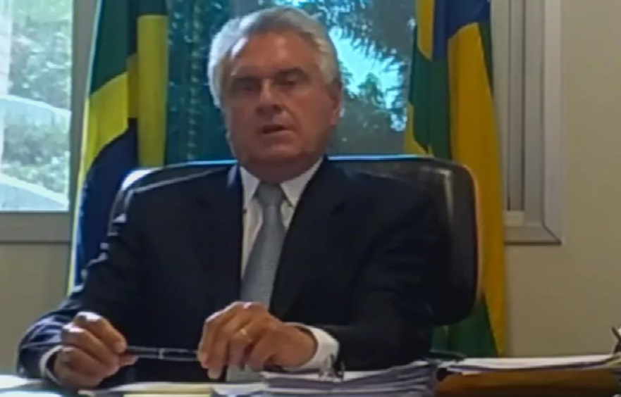 Governo de Goiás afirma que não assumirá preços das vacinas contra Covid-19 e seguirá calendário do Ministério da Saúde
