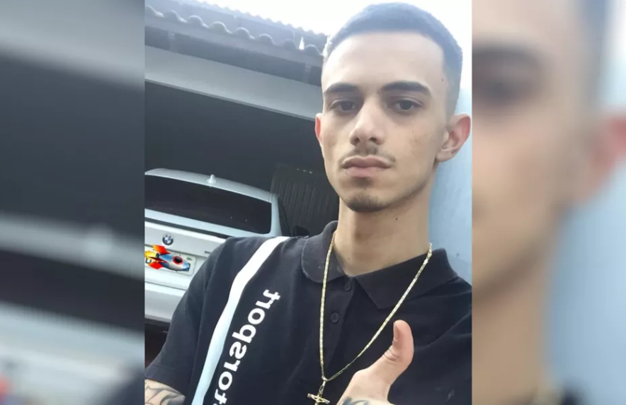Filho de ex- prefeito de Itumbiara é solto, após pagar fiança de R$ 10 mil