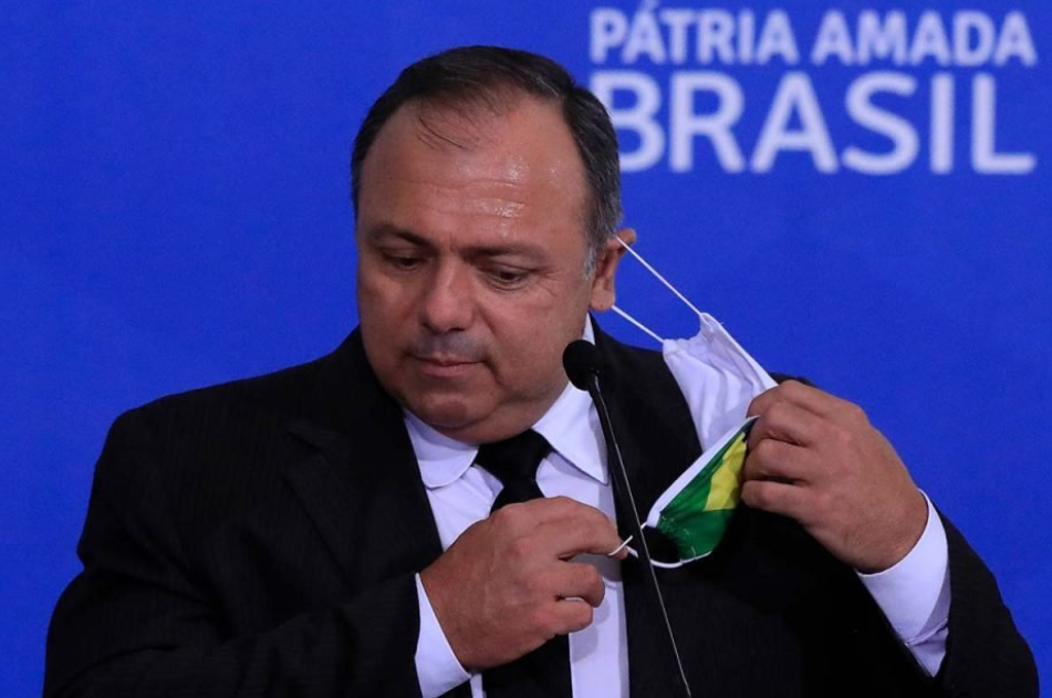 TCU vai inspecionar Ministério da Saúde por insuficiência de oxigênio em Manaus