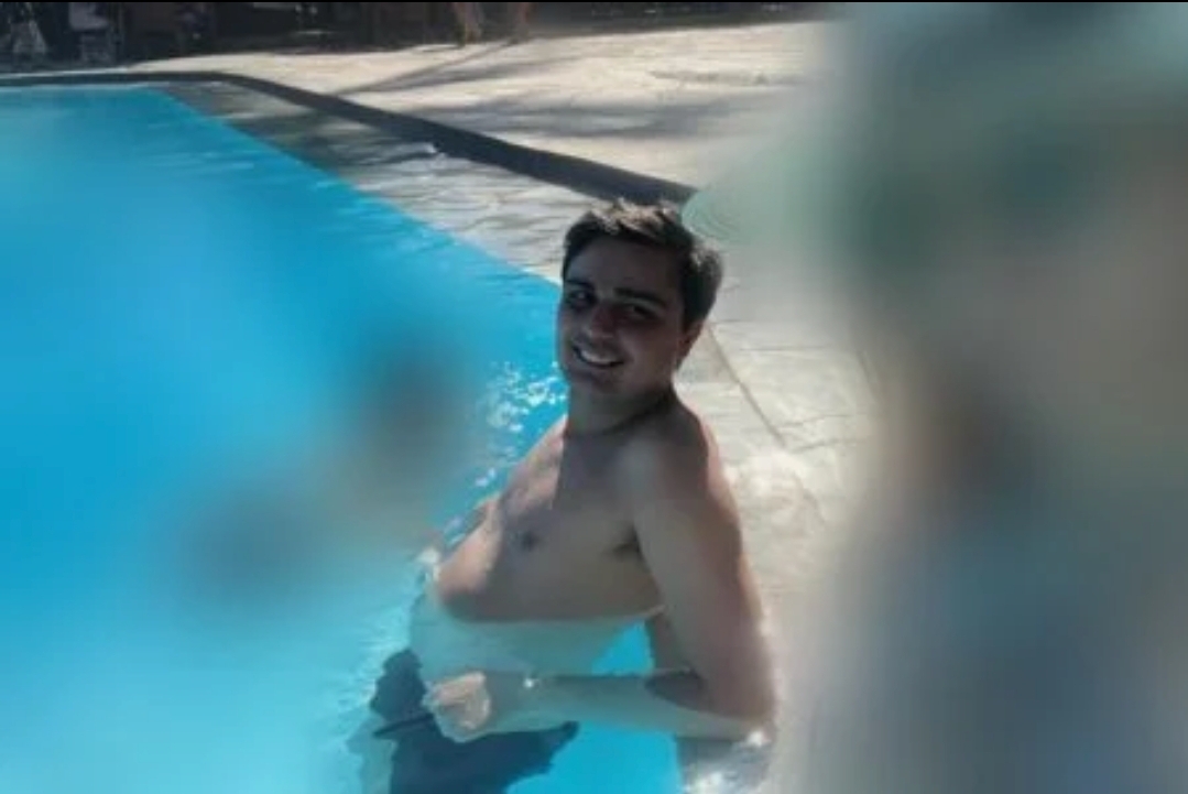 Pai mata filho com tiro no peito em Ceilândia