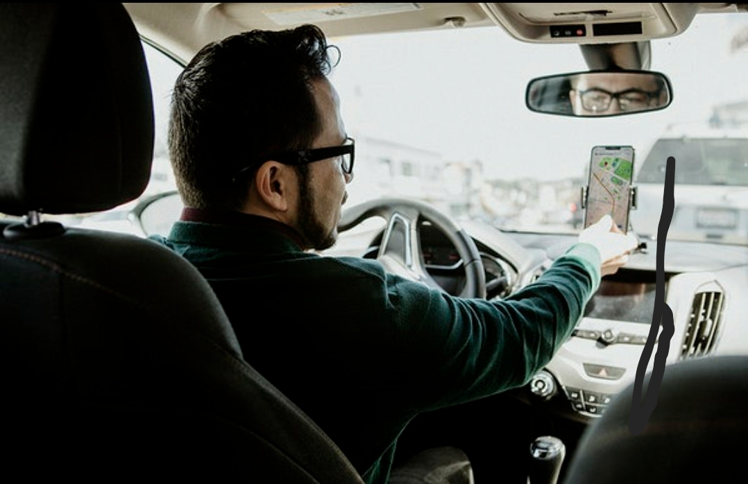 Trabalhadores de aplicativos no Brasil equivalem a população de Goiânia