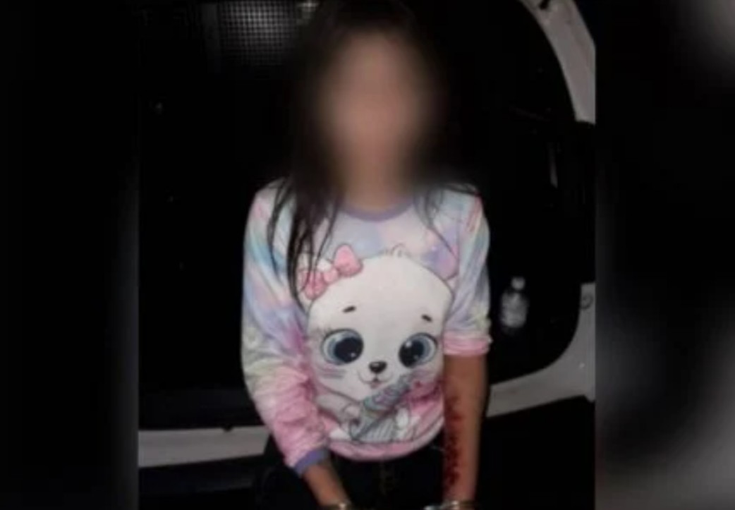 Jovem mata o namorado brincando de “roleta russa”