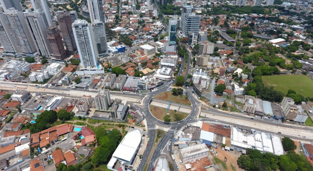 Ranking nacional: Goiânia está entre melhores cidades para empreender