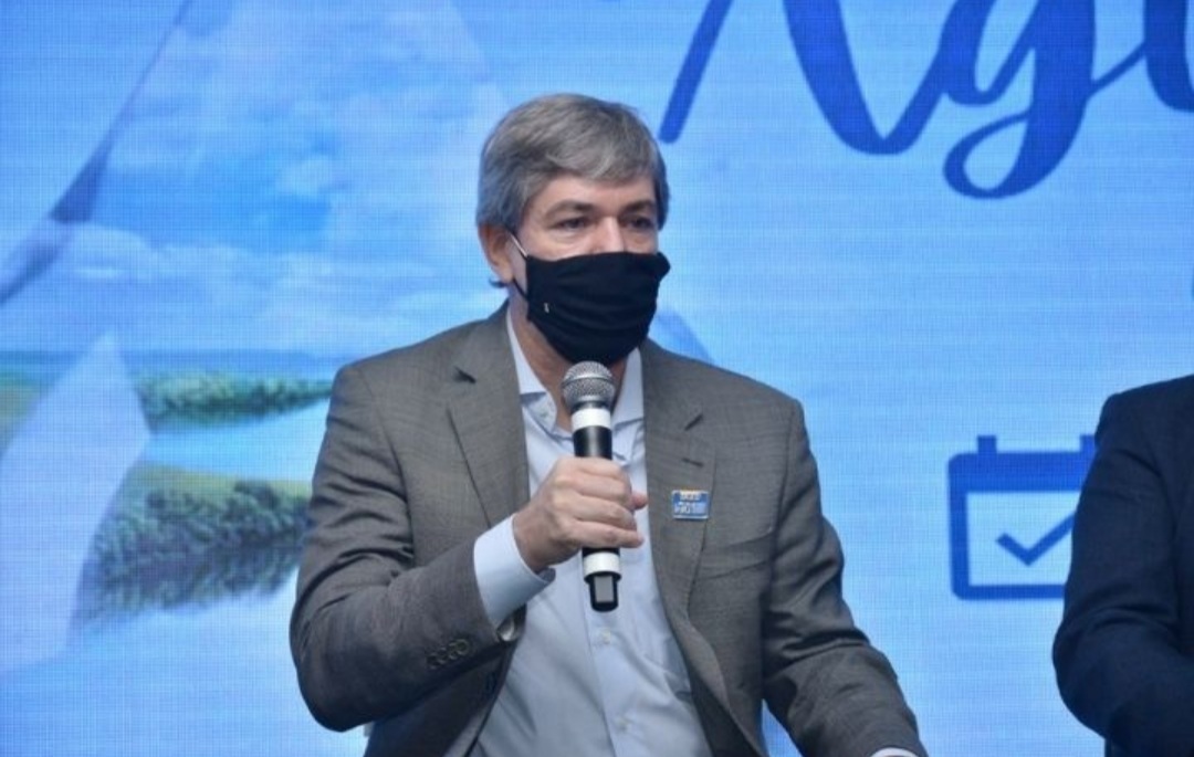 Fieg participa de debate para pacificação nas bacias hidrográficas de Goiás