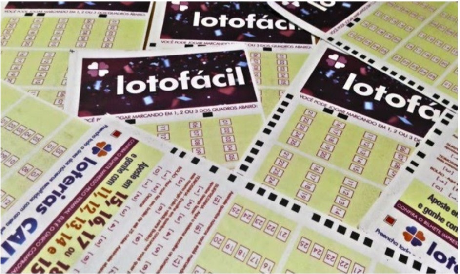 Aposta de Cocalzinho de Goiás ganha prêmio máximo em sorteio da Lotofácil
