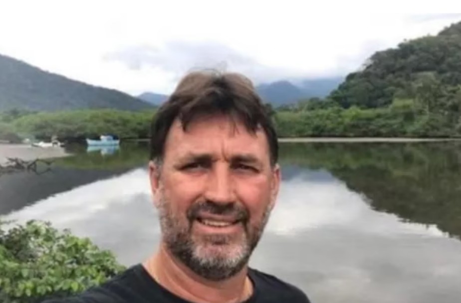 Corpo de empresário é encontrado no rio Corumbá, em Pires do Rio