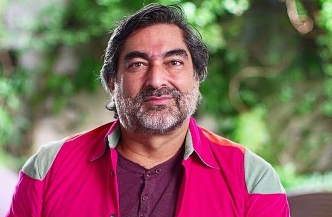 Após diagnóstico médico, Zeca Camargo passa por cirurgia