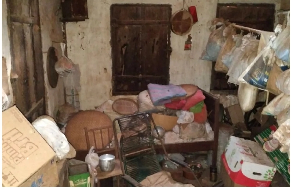 Quatro idosos são encontrados abandonados em fazenda, em Goiás