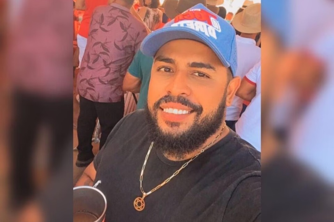 Homem é morto a tiros em Pirenópolis