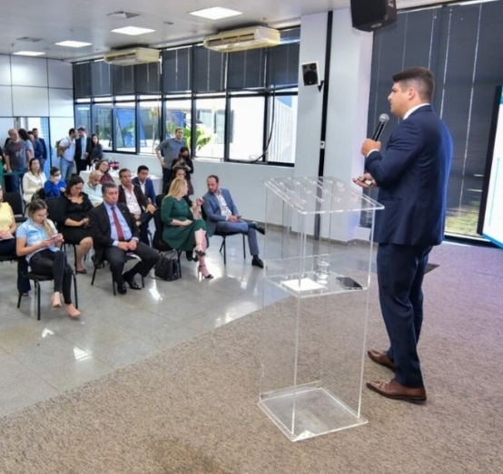 ISS mínimo para call centers que abrirem curso de qualificação