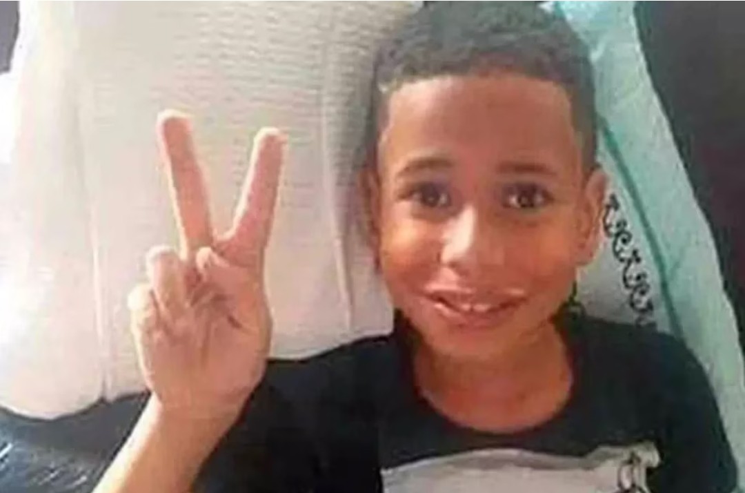 Menino de 10 anos morre após participar do ‘desafio do desodorante’ em Belo Horizonte