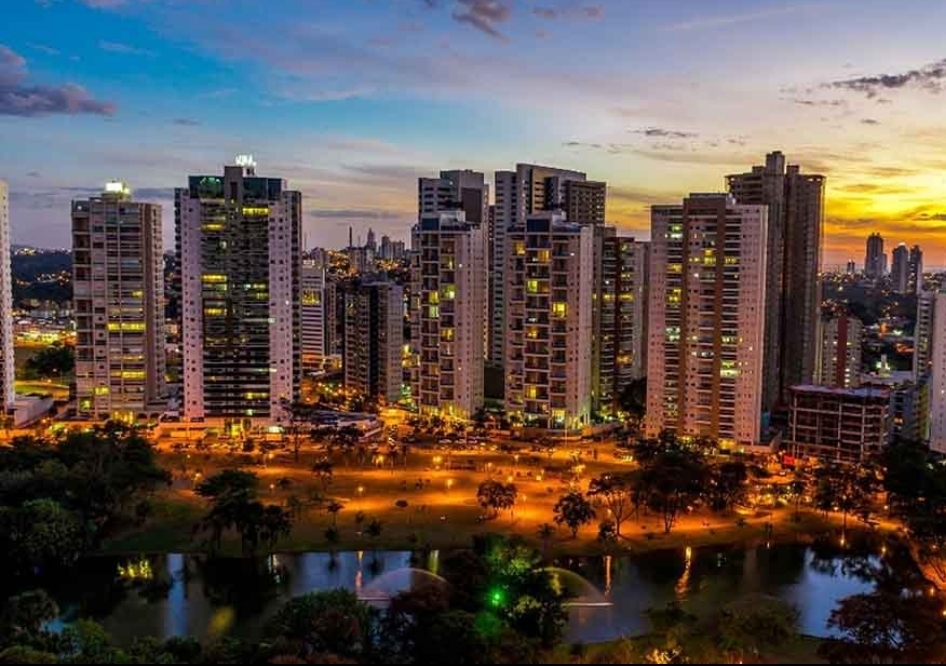 Prefeitura faz reparos na rede de iluminação pública de 21 barros