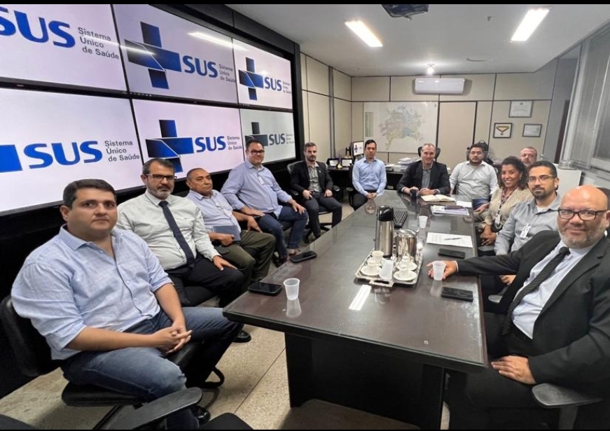 Prefeitura de Goiânia repassa R$ 20 milhões para três maternidades