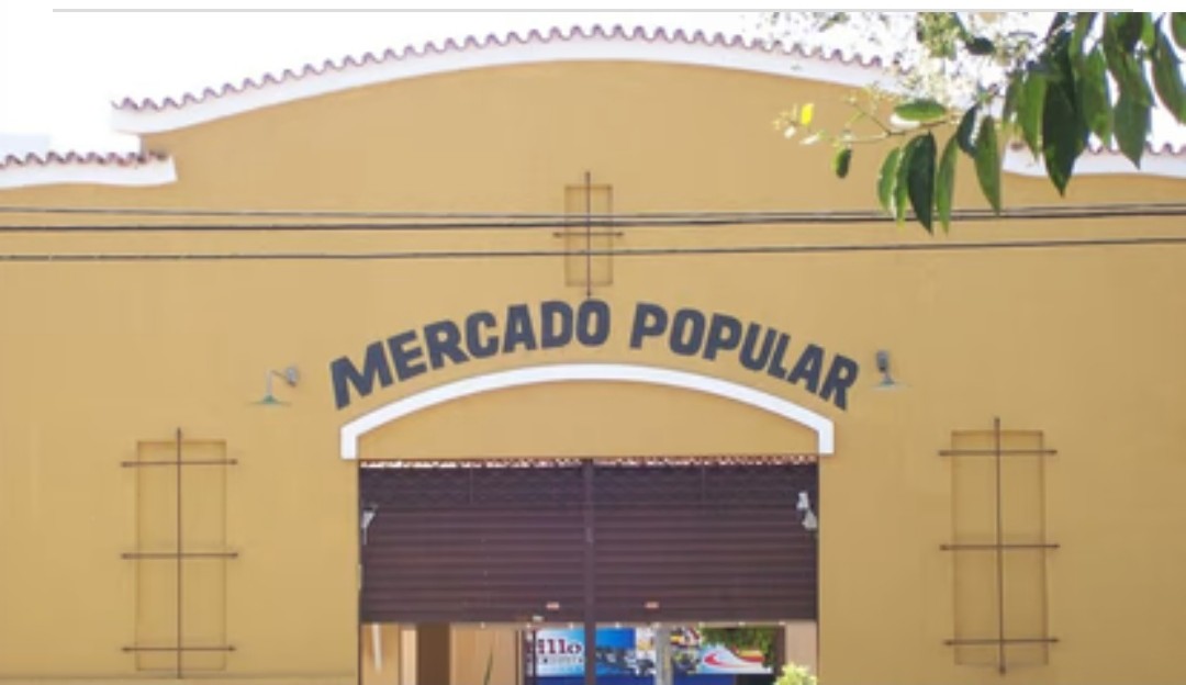 Mercado Popular de Goiânia levará o nome de Marília Mendonça