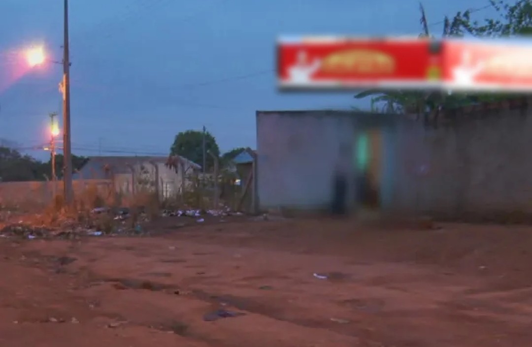 Bebê de 8 meses é encontrado morto dentro de casa, em Aparecida de Goiânia