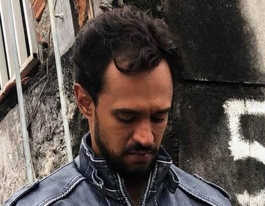 Ex global desaparecido é encontrado