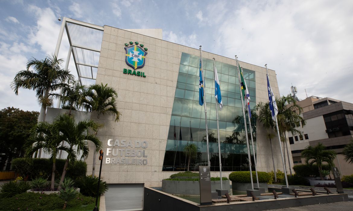 CBF soma 19 patrocinadores e mais do que dobra número de parceiros para a Copa