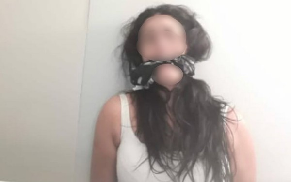Mulher é presa suspeita de forjar próprio sequestro