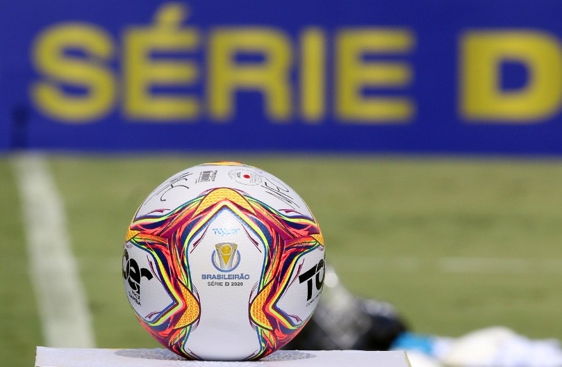 Brasileirão da Série D: 3 times Goianos estão na disputa