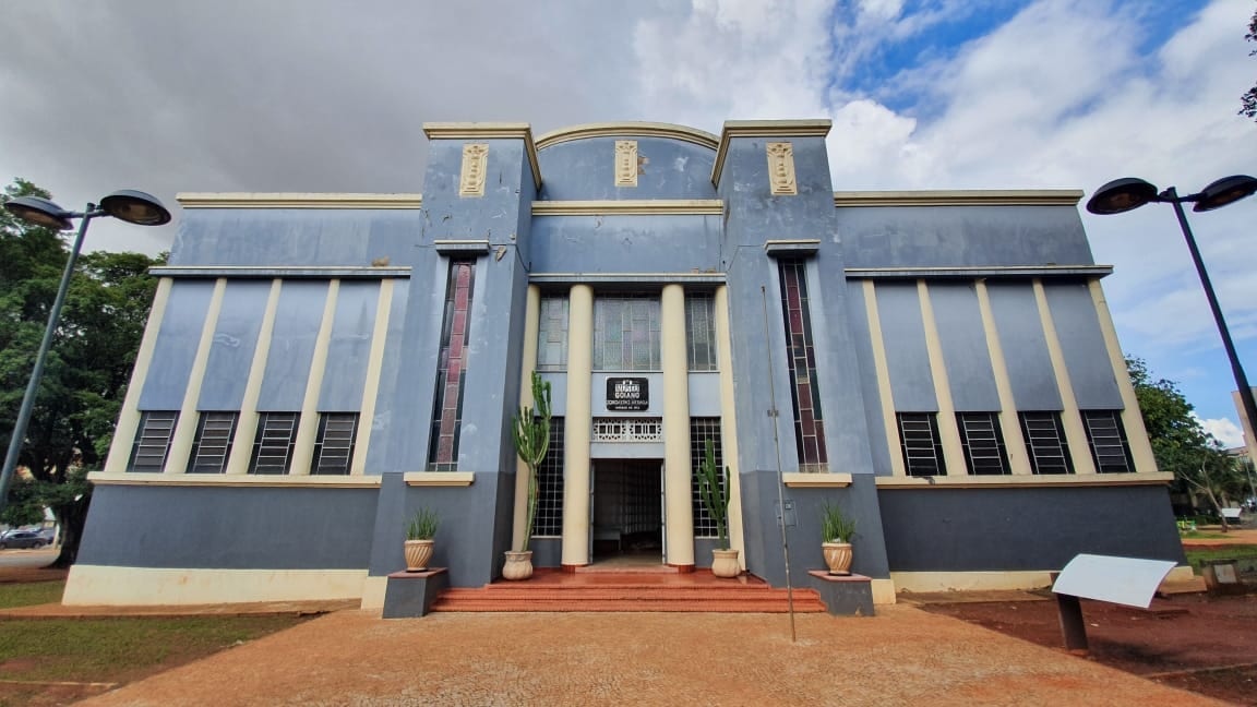A resistência dos museus no cenário pandêmico
