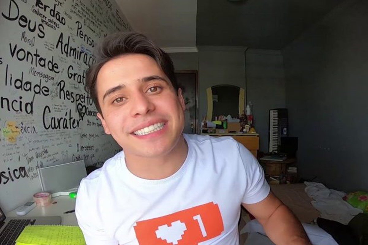 Seu Waldemar se envolve em polêmica após expor garota ao compartilhar vídeo íntimo "sem querer"