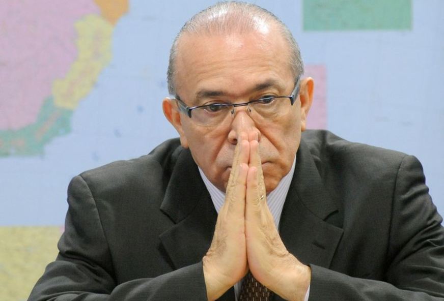 Padilha confia em cumprimento de acordo por parte dos caminhoneiros
