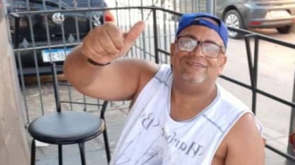 RJ: Ex-PM condenado pela chacina de Vigário Geral é executado na porta de casa