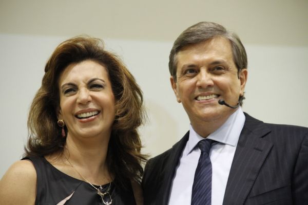 Lideres religiosos vão para os EUA se vacinar