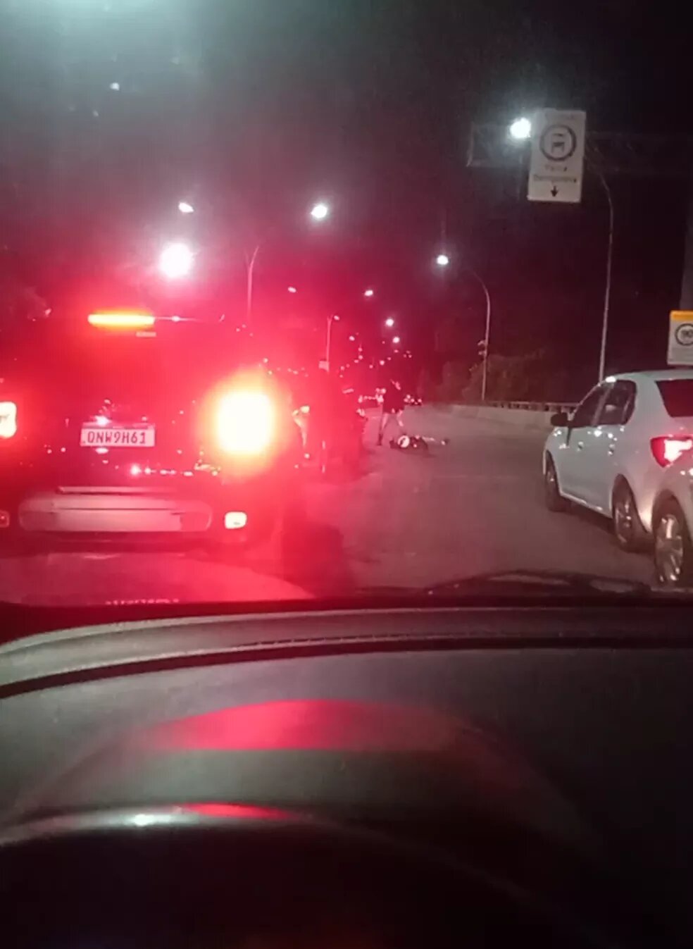 Militar é morto ao reagir a tentativa de assalto