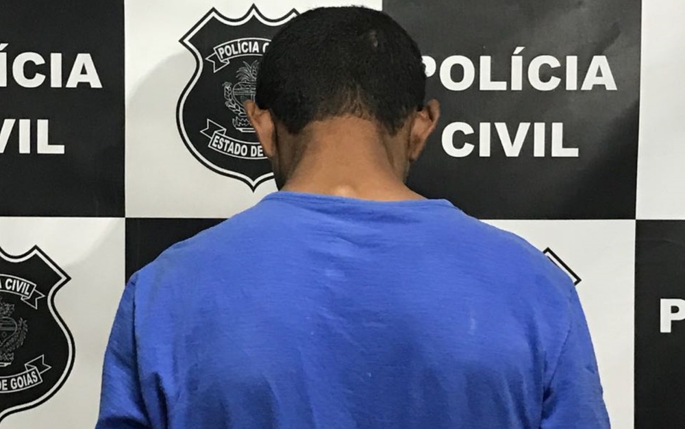 Homem é preso suspeito de pagar R$ 10 para ter relações sexuais com menor