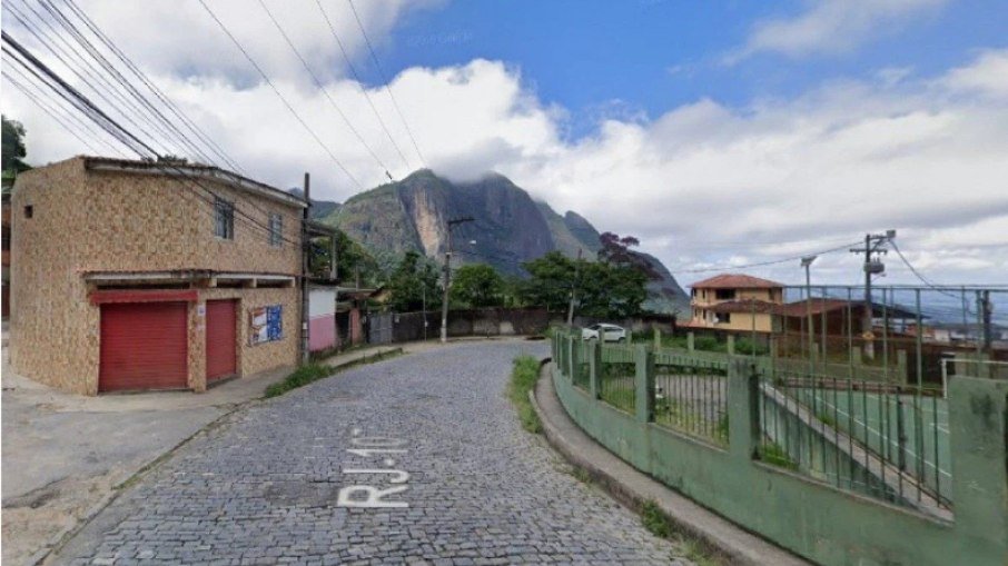 PM é suspeito de balear grávida durante chá de bebê