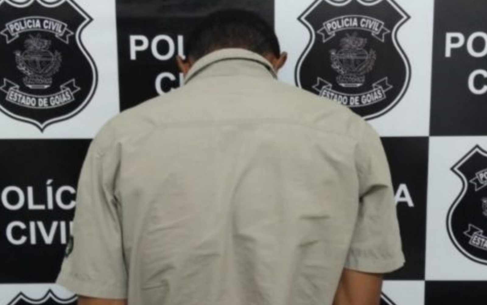 Trabalhador rural é preso suspeito de tentar estuprar ao menos seis mulheres