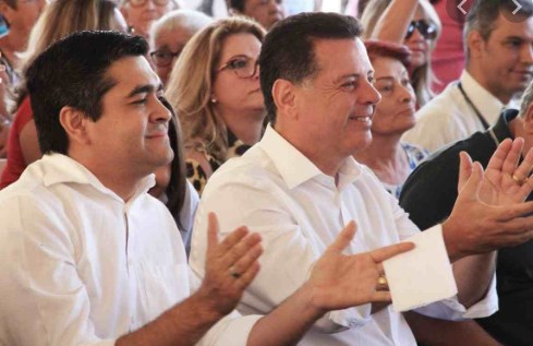 Ex-secretário tucano é citado em investigações sobre padre Robson