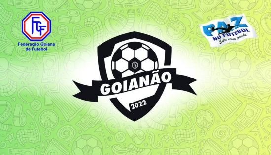 Atlético e Anápolis tentam manter os 100% e Goiás busca primeira vitória no Goianão